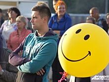 Ради празднования Дня молодежи в Калининграде перекроют центральные улицы