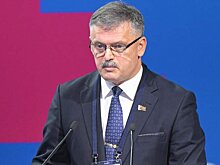 Министр спорта Беларуси о допуске на Олимпиаду-2026: «Не надо эту тему раздувать и заморачиваться на ней. Не допустят – мы свои соревнования хорошо проводим»