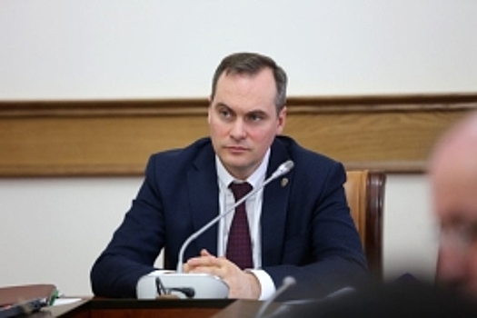 Артём Здунов поручил навести порядок в сфере обращения с медотходами в кратчайшие сроки
