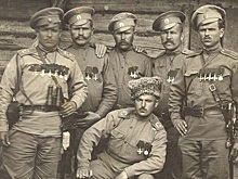 Зачем казаки ходили в Индию