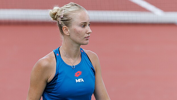 Названа причина, по которой российские теннисистки меняют гражданство