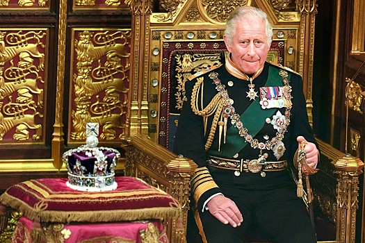Times: Британская королевская семья получает миллионы от аренды недвижимости