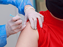 Россияне смогут привиться с любым уровнем антител