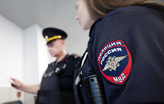 Бывшие гимнастки сборной Украины устроили драку с полицейскими в Москве