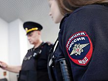 Бывшие гимнастки сборной Украины устроили драку с полицейскими в Москве
