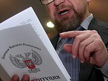 Конституции ДНР и ЛНР решили принять синхронно