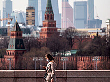 В Москве вновь работают 99% промышленных предприятий
