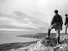 Город-герой Керчь. История подвига во время Великой Отечественной войны
