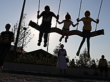 На Алтае предложили выплачивать маткапитал при рождении третьего ребенка