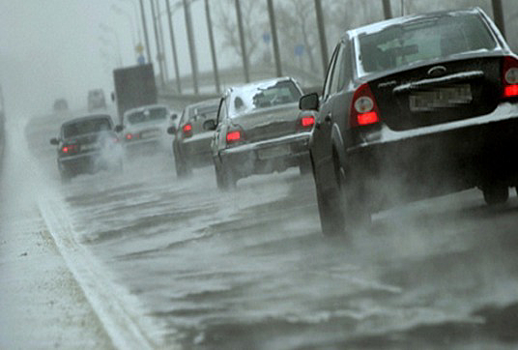 На обходе Новокузнецка очередное ДТП со смертельным исходом