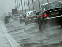 На обходе Новокузнецка очередное ДТП со смертельным исходом