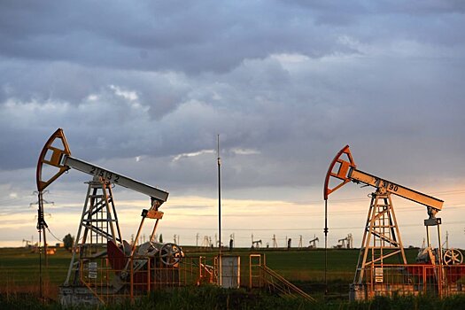 Нефтяники получат стимулы для разработки трудных и малых месторождений