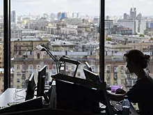 Россияне не хотят возвращаться в офис после удаленки