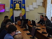В Тамбовской области выбрали общественные территории для благоустройства