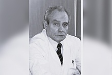 Профессор Евгений Малышев скончался в Нижнем Новгороде