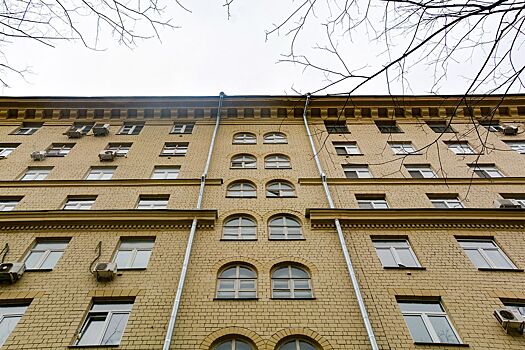 Более 200 лифтов заменят в жилых домах на севере Москвы в рамках программы капитального ремонта