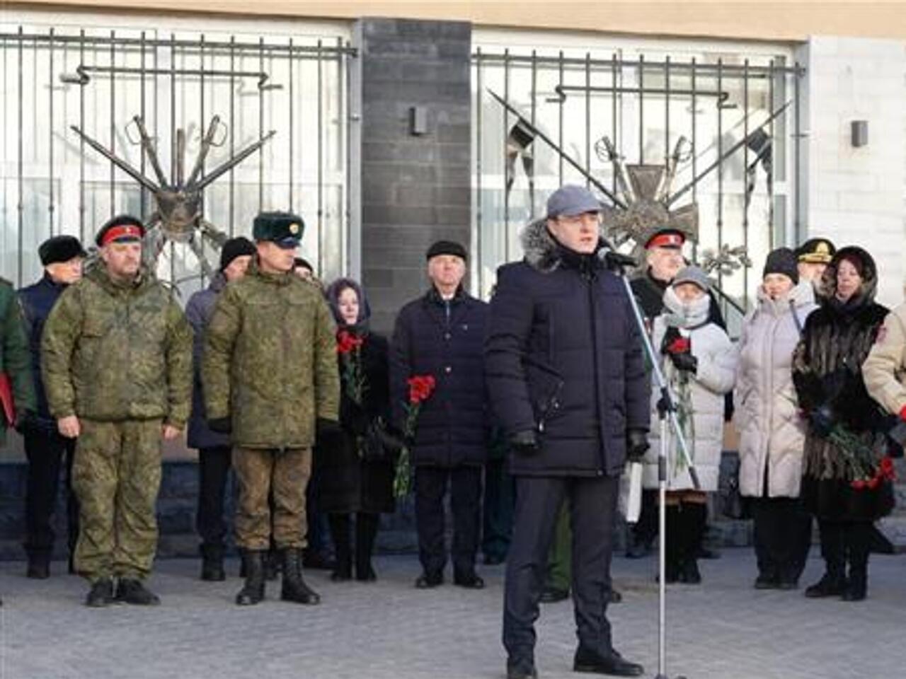 Музей 5 го гусарского александрийского полка