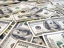 Доллар теряют статус резервной валюты