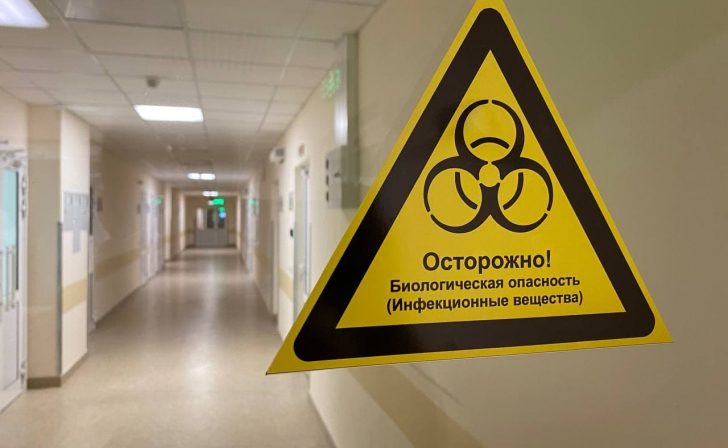 В Курской области на утро 29 октября коронавирус выявили у 69 человек