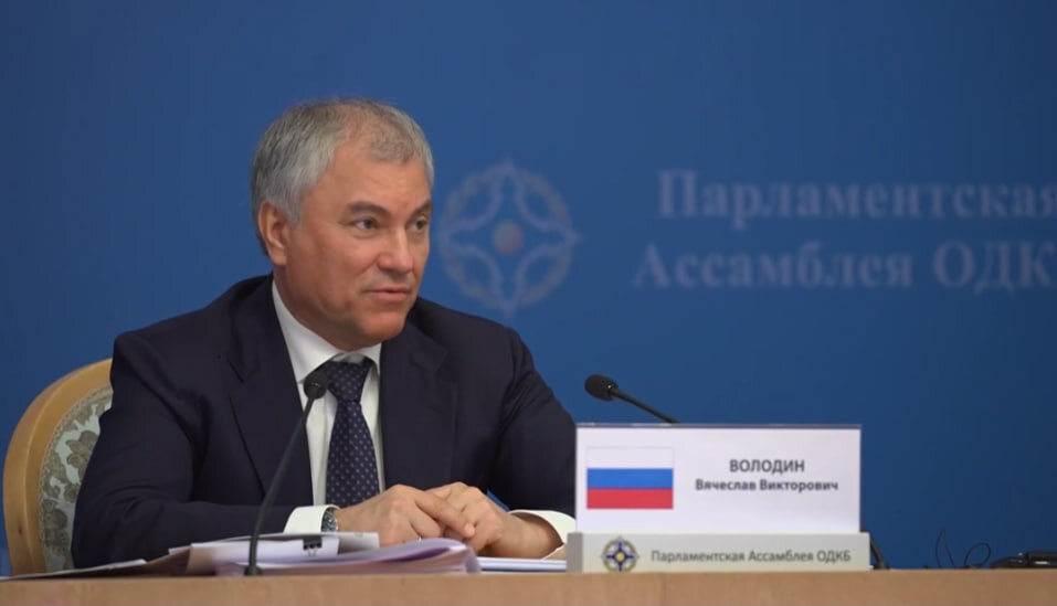 Володин напомнил саратовским чиновникам об их «московских» зарплатах