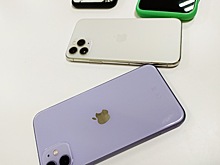 Стали известны схемы продаж новых iPhone в Новосибирске