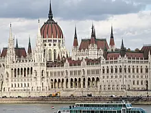 В Венгрии за год увековечили имена более 2 тыс. советских воинов