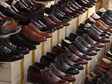 РБК: обувной ритейлер Zenden Group получит контроль над сетью-конкурентом Alba