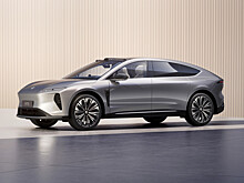 Конкурент Mercedes-Maybach и Bentley от Nio: представлен роскошный седан ET9