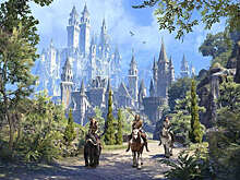 Тодд Говард заявил о создании The Elder Scrolls VI на движке Creation Engine 3