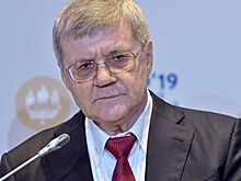 Чайка подтвердил расследование третьего дела ЮКОСа