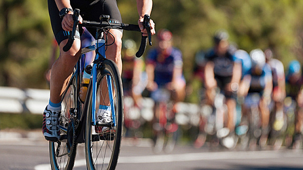 ОАЭ примет чемпионат мира по триатлону 2026 года