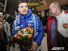 Лыжник Ларьков назвал ОИ-2018 «банальным соревнованием»
