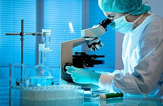 «Ъ»: Miltenyi Biotec приостановила поставки в Россию оборудования для онкотерапии