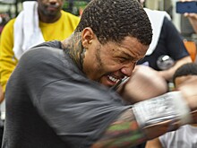 Чемпион мира по боксу объявлен в розыск