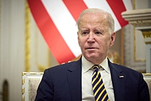 Байден вызвал лидеров конгресса в Белый дом для обсуждения помощи Украине