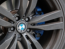 Серийная версия кроссовера BMW XM сохранит внешность концепта