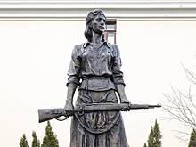 Франция одобрила возведение памятника советским партизанам