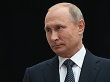 Путин прибыл на заседание Совета глав СНГ в Душанбе