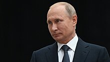 Путин прибыл на заседание Совета глав СНГ в Душанбе