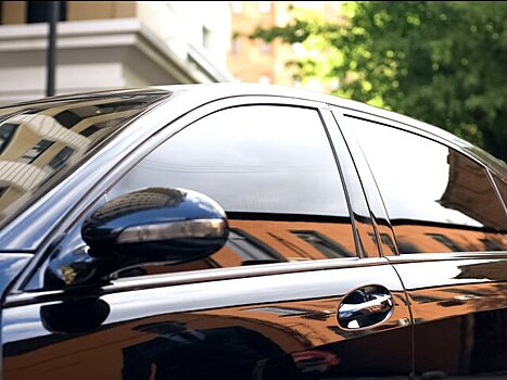 В Госдуму внесут законопроект об отмене штрафов за тонировку