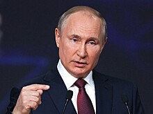Путин объяснил, почему Россия не нападет на НАТО