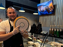 Кадровый офицер после СВО увлекся фермерством: «Делаем для людей»