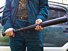 Администратор ресторана в Ясенево ударил посетителя по голове бейсбольной битой из-за ссоры