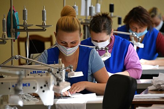 Пережить кризис бизнесу помогла социальная ответственность