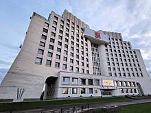 Два замгубернатора Вологодской области ушли в отставку