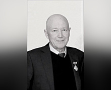 Экс-глава ННПО им.М.В.Фрунзе Николай Воронов скончался в Нижнем Новгороде