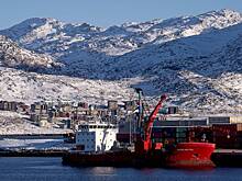 В США оценили возможность военного вторжения в Гренландию