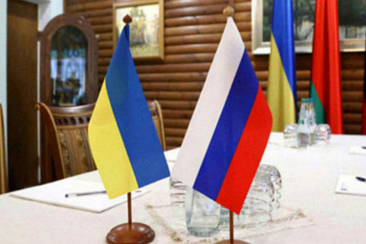 Раскрыто еще одно требование России к Украине
