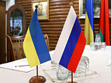 Раскрыто еще одно требование России к Украине