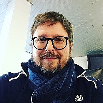 Анатолий Шарий: любовь и ненависть к Украине. Часть 2